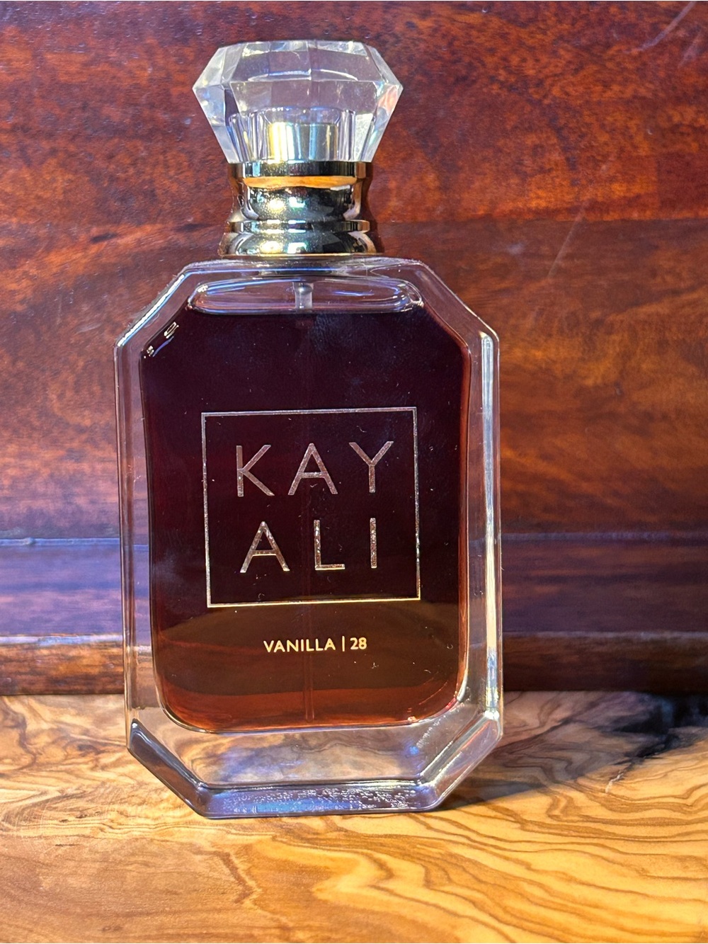 New KAYALI Vanilla | 28 (50 ML)